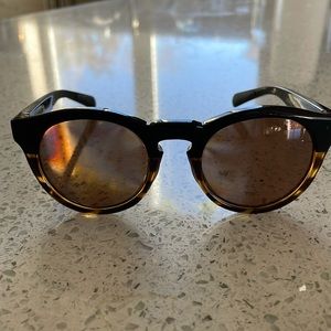 Zeal Crowley polarized sunglasses